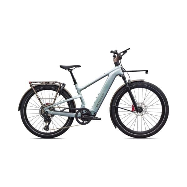 Specialized Turbo Vado 3 6.0 IGH 2027