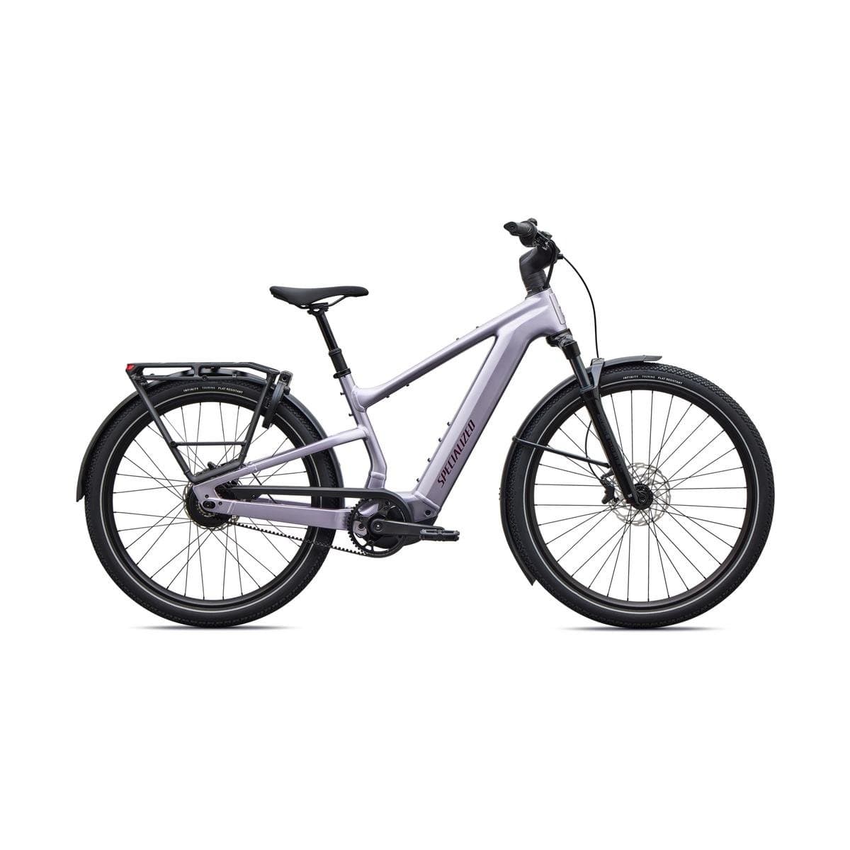 Specialized Turbo Vado 3 5.0 2027