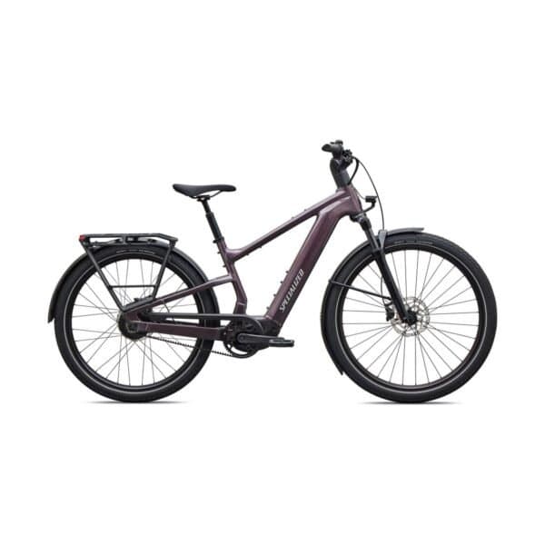 Specialized Turbo Vado 3 4.0 IGH 2027