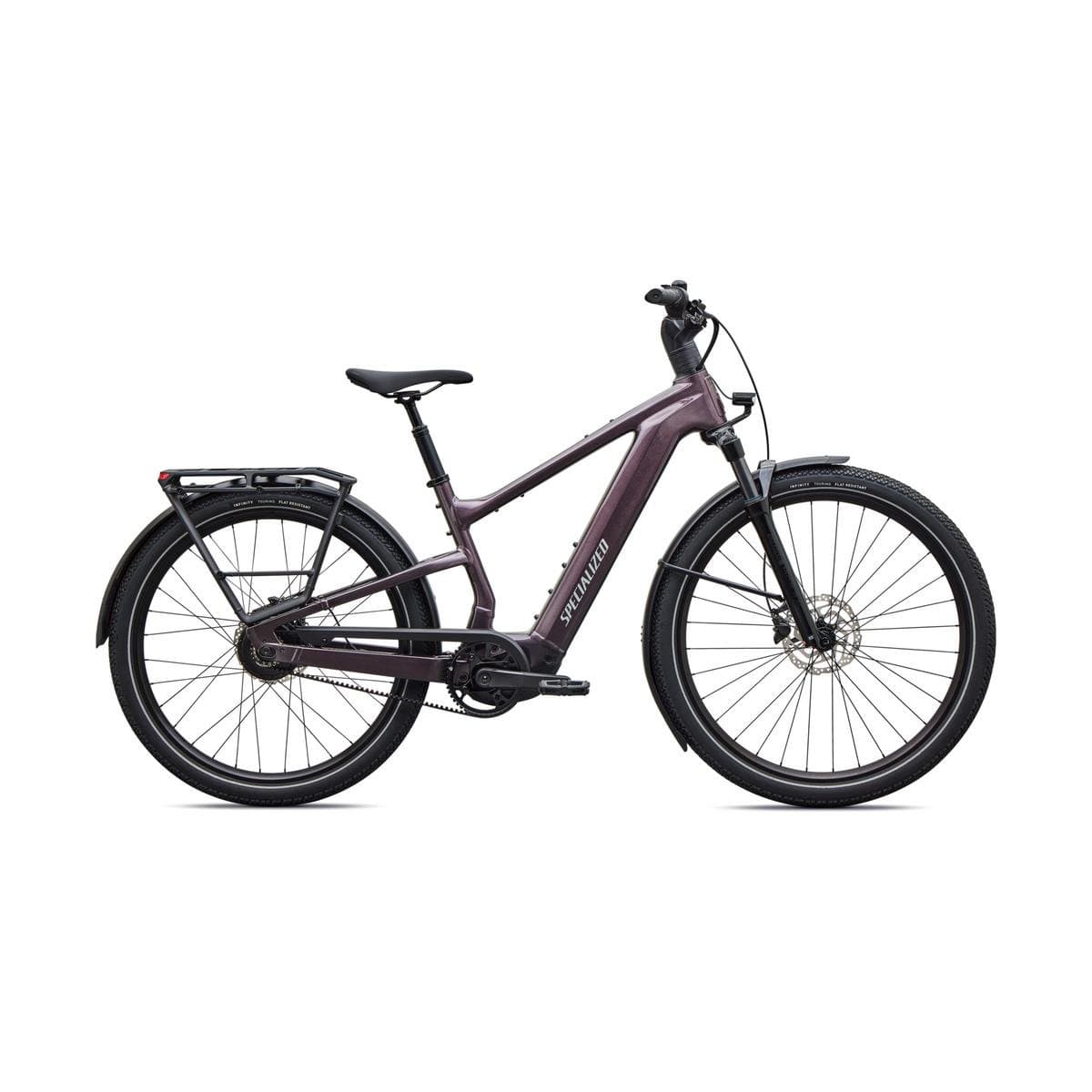 Specialized Turbo Vado 3 4.0 IGH 2027