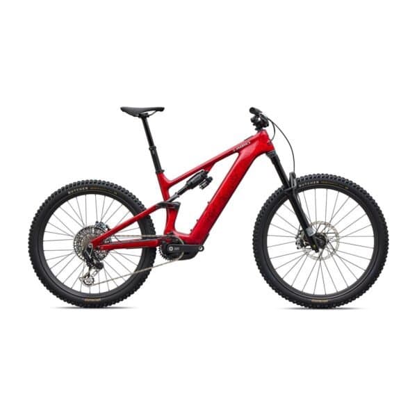 Specialized S-Works Turbo Levo 4 2027
