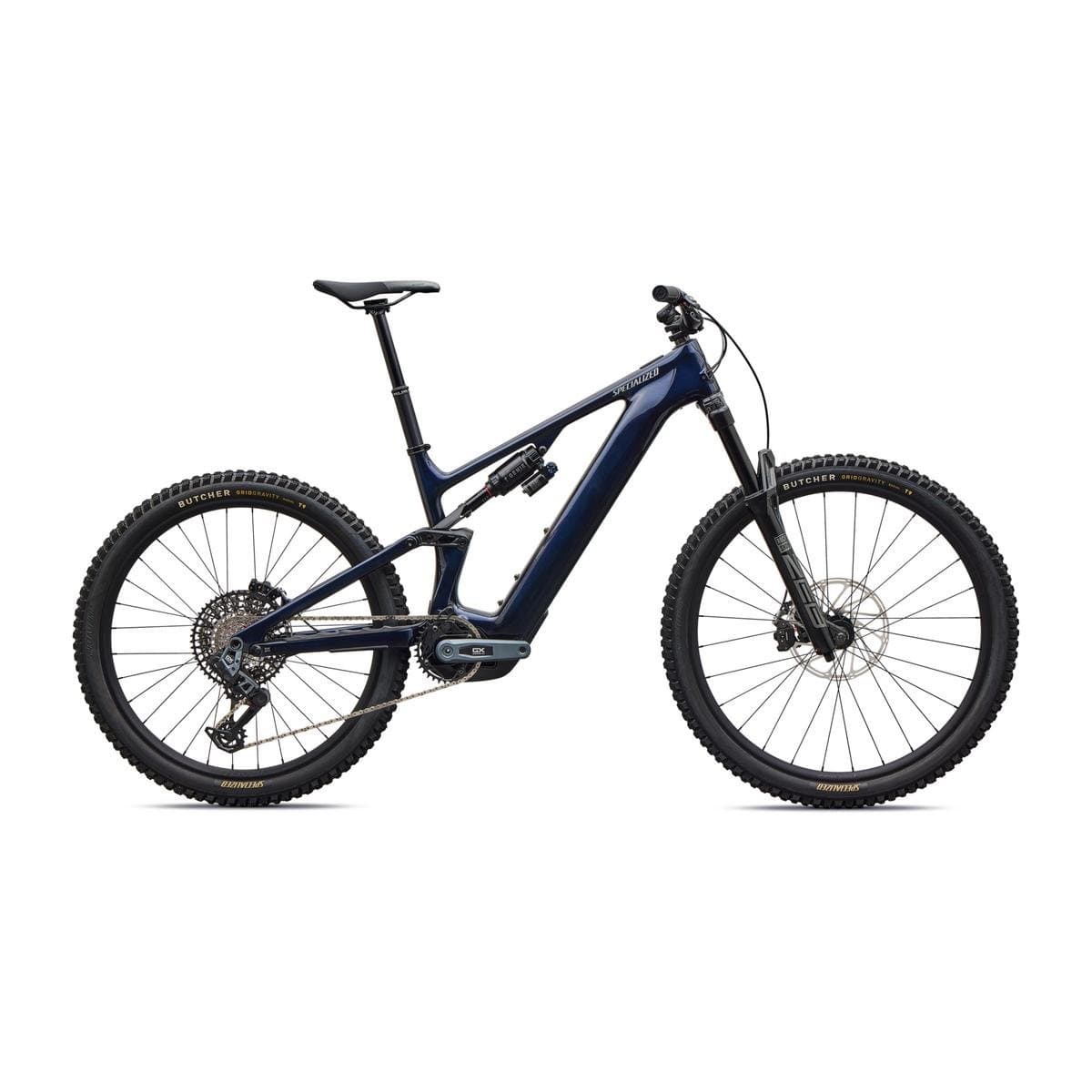 Specialized Turbo Levo 4 Expert 2027
