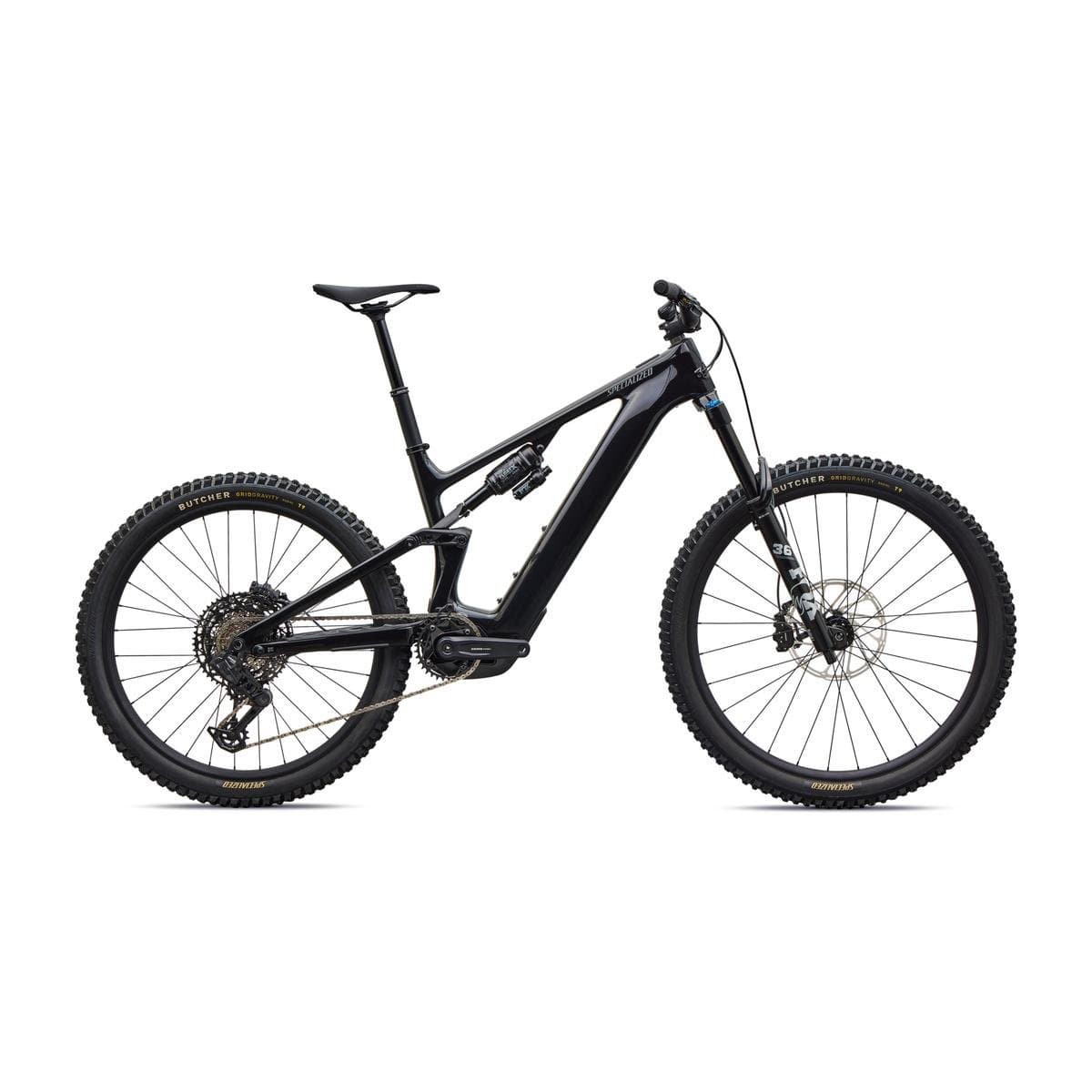 Specialized Turbo Levo 4 Comp 2027