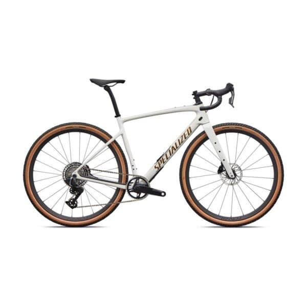 Specialized Diverge 4 Pro – SRAM Force XPLR 2027