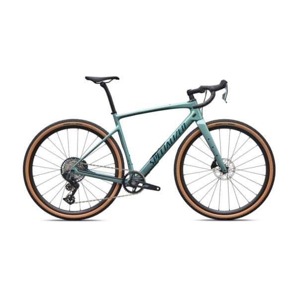 Specialized Diverge 4 Expert – SRAM Rival XPLR 2027