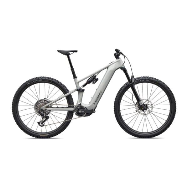 Specialized S-Works Turbo Levo R 2027