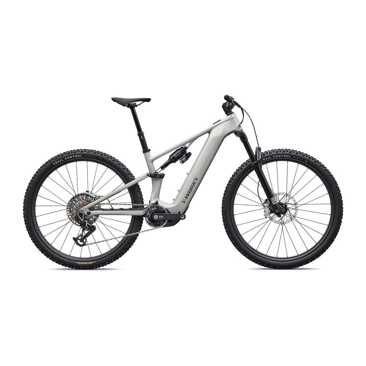 Specialized S-Works Turbo Levo R 2027