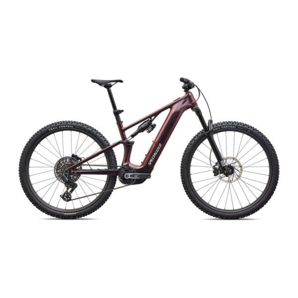 Specialized Turbo Levo R Pro 2027