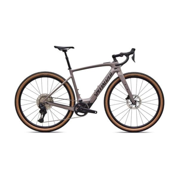 Specialized Turbo Creo 2 Comp – Shimano GRX Di2 2027