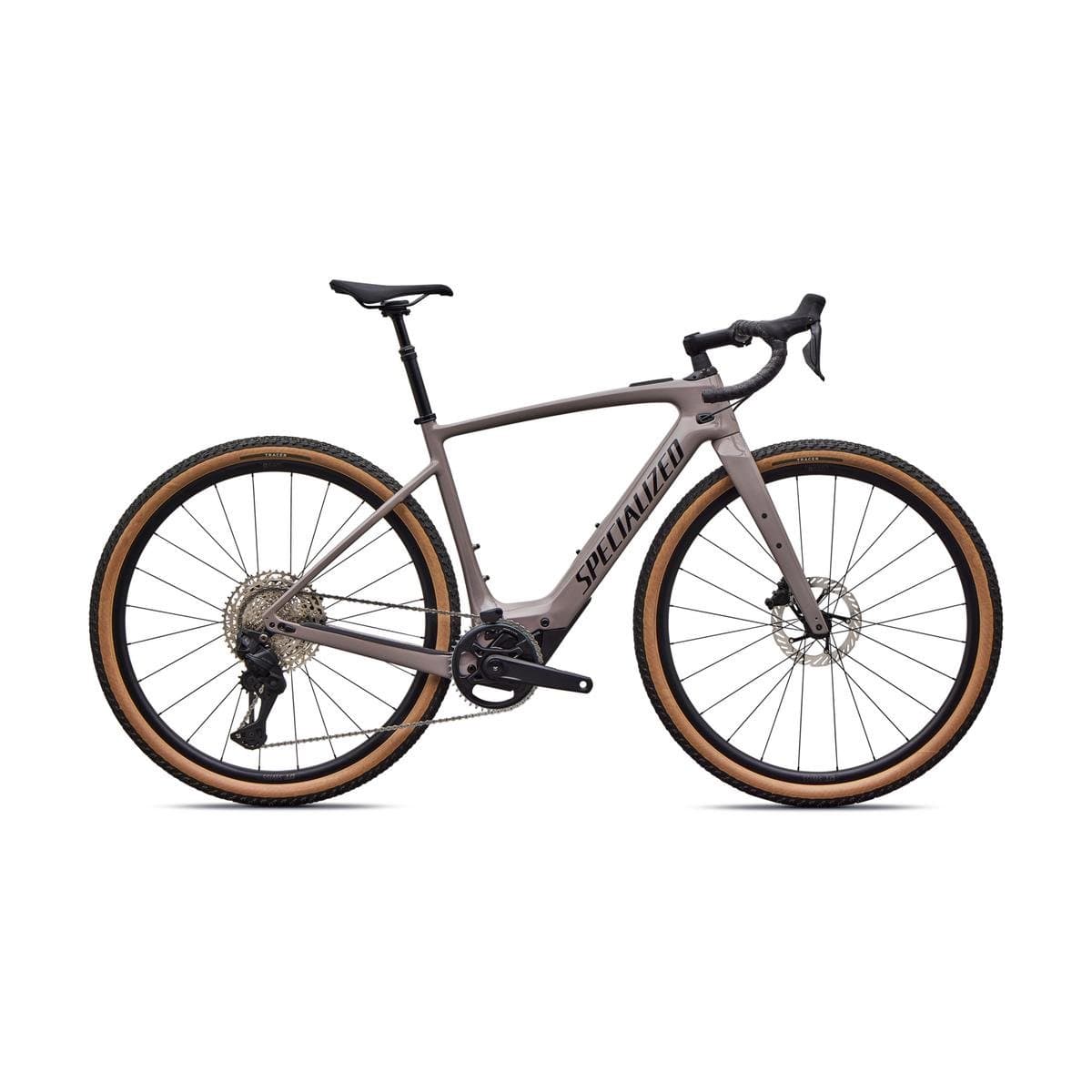 Specialized Turbo Creo 2 Comp – Shimano GRX Di2 2027