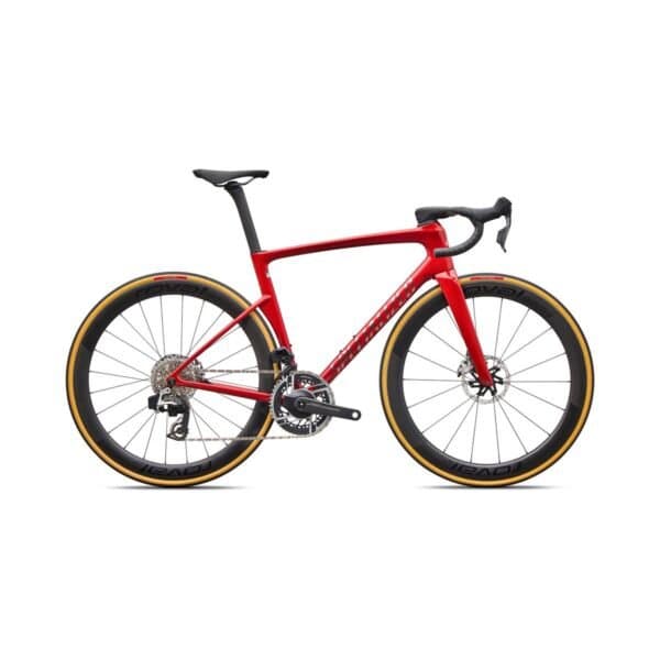 Specialized Tarmac SL9 S-Level – SRAM RED AXS 2027