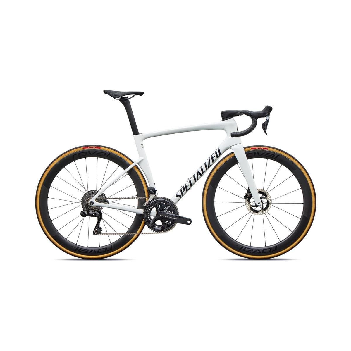 Specialized Tarmac SL9 S-Level – Shimano Dura-Ace Di2 2027