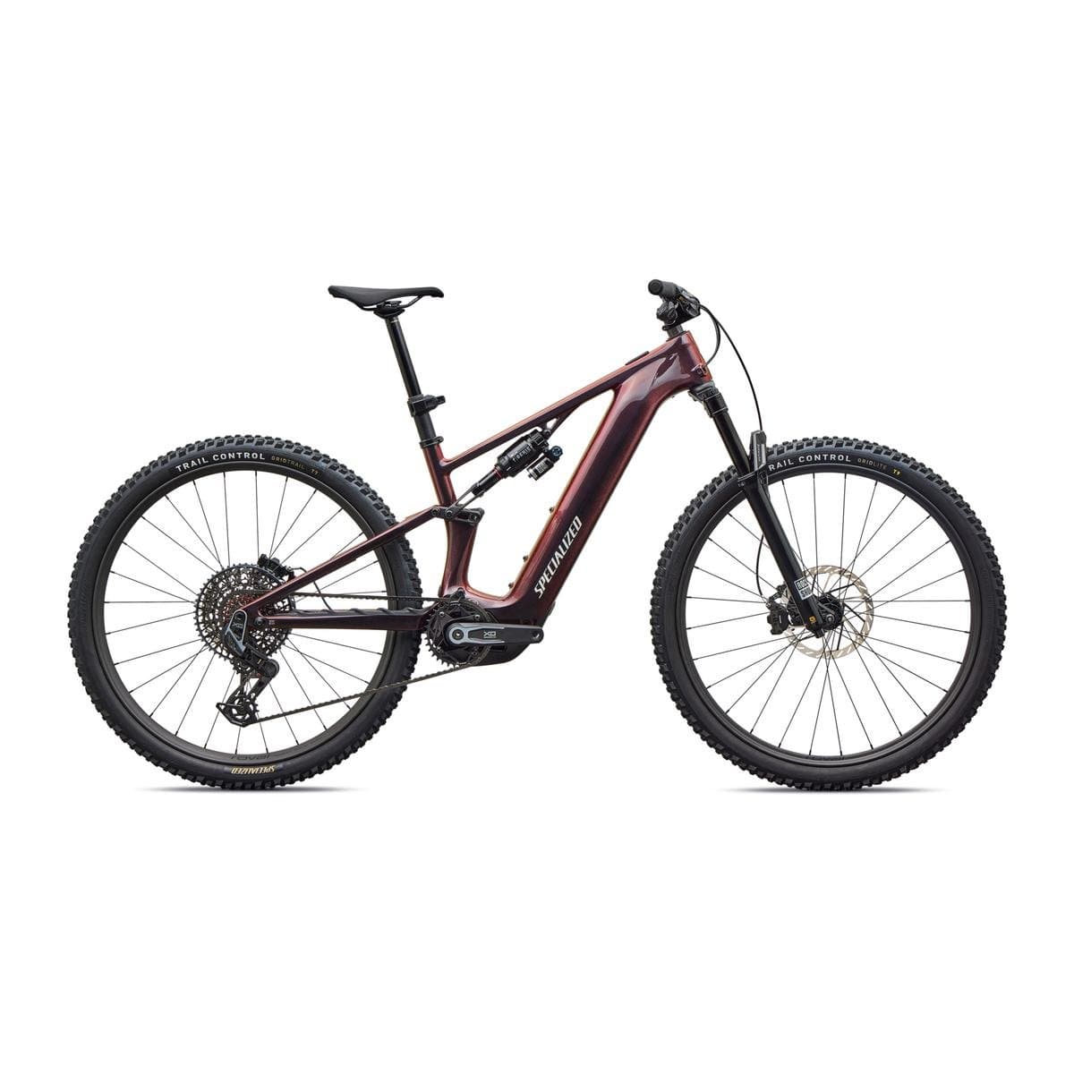 Specialized Turbo Levo R Pro 2027