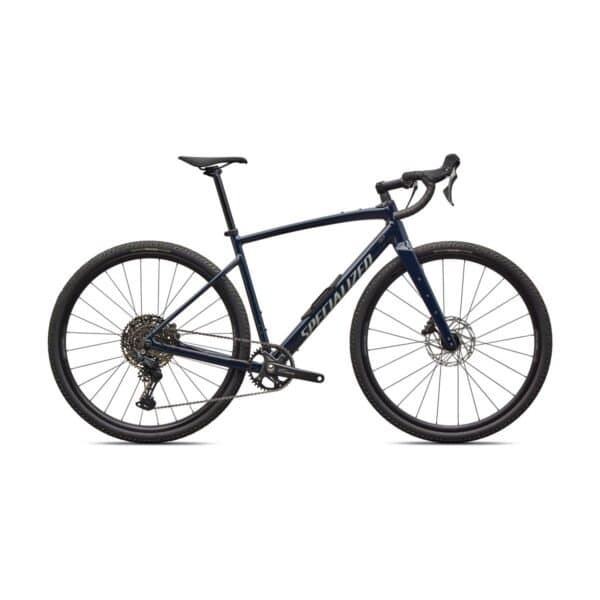 Specialized Diverge 4 Sport Alloy – Shimano CUES 2026