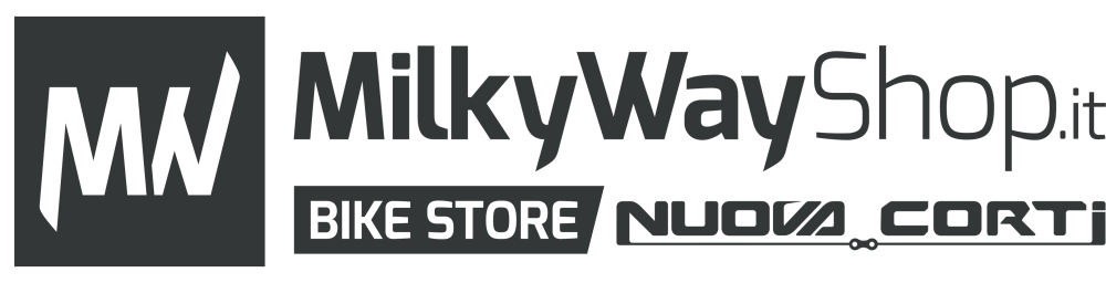 MilkyWayShop.it — Bike Store Nuova Corti
